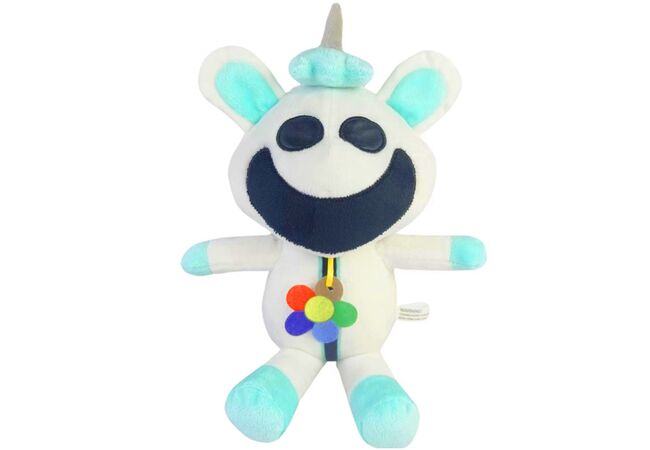 Хитроріг Усміхнені Звірята з Poppy Playtime Smiling Critters