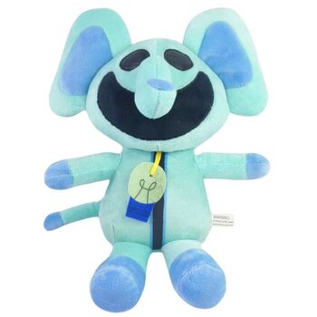 Бубба Буббафант з Усміхнені Звірята з Poppy Playtime Smiling Critters