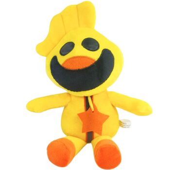 Кікінчікен з Усміхнені Звірята з Poppy Playtime Smiling Critters