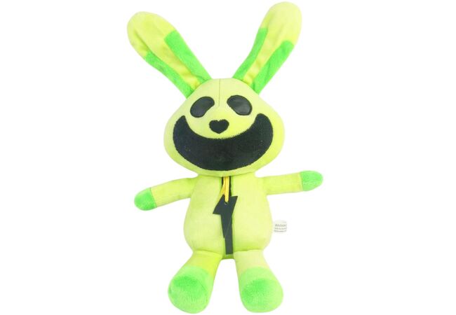 Хоппі Хопскоч з Усміхнені Звірята з Poppy Playtime Smiling Critters