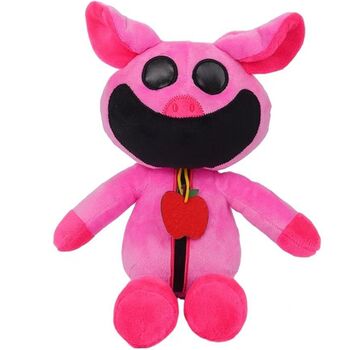 Піккі Піггі з Усміхнені Звірята з Poppy Playtime Smiling Critters