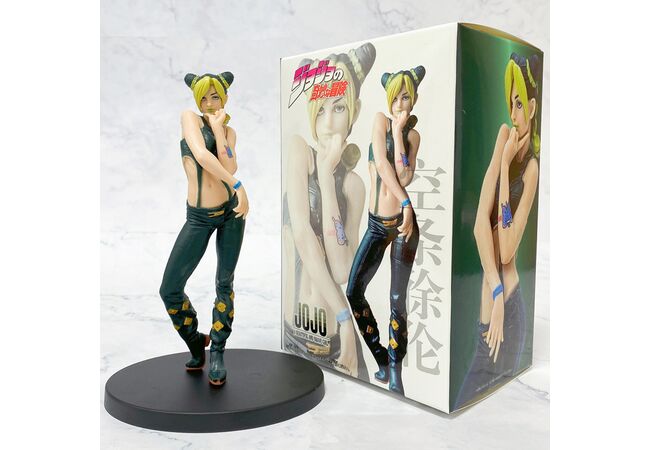 Джолин Куджо фигурка из ДжоДжо (JoJo)