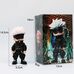 Годжо Сатору игровая фигурка из аниме Магическая Битва, Фото 2