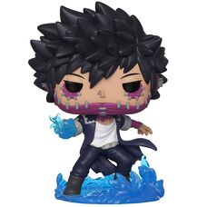 Фигурка Даби Тойя Тодороки Funko Pop Фанко Поп из аниме Моя геройская академия - Моя Геройская Академия
