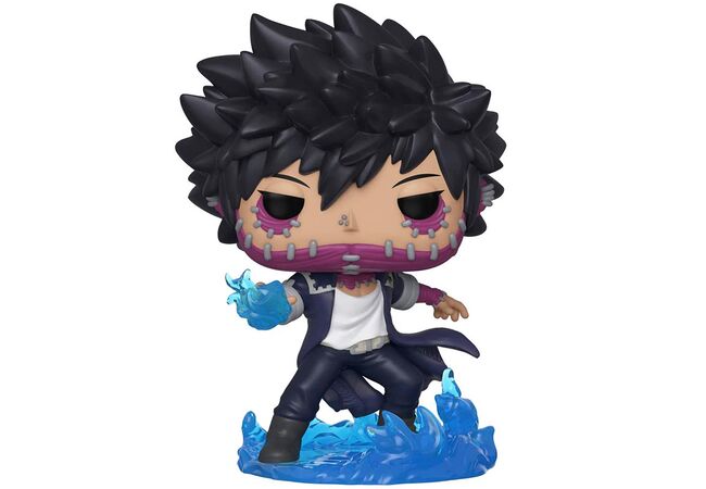 Фигурка Даби Тойя Тодороки Funko Pop Фанко Поп из аниме Моя геройская академия