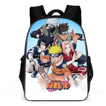 Рюкзак Naruto №3