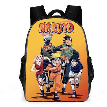 Рюкзак Naruto №7