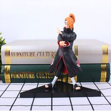 Фигурка Дейдара из Naruto, 16 см - Мультяшные герои