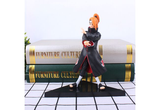 Фигурка Дейдара из Naruto, 16 см
