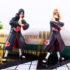 Фигурка Дейдара из Naruto, 16 см
