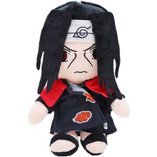 Мягкая игрушка Итачи (детализированная) из Naruto, 22 см