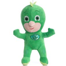 Грег/Гекко Герои в масках мягкая игрушка из  PJ Masks
