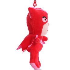 Амайя/Алетт Герои в масках мягкая игрушка из  PJ Masks