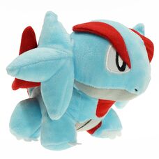 Покемон Саламенс Трік (Salamence) м'яка іграшка, 15 см