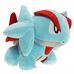 Покемон Саламенс Трик (Salamence) мягкая игрушка, 15 см, Фото 2
