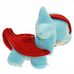 Покемон Саламенс Трик (Salamence) мягкая игрушка, 15 см, Фото 3