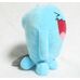 Покемон Воббафет (Wobbuffet) мягкая игрушка, 22 см, Фото 2