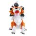 Покемон Лайканрок (Lycanroc) мягкая игрушка, 25 см, Фото 2