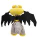 Покемон Гиратина (Giratina) мягкая игрушка, 30 см, Фото 3