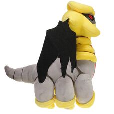 Покемон Гиратина (Giratina) мягкая игрушка, 30 см