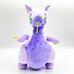 Покемон Гудра (Goodra) мягкая игрушка, 30 см, Фото 2