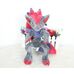 Покемон Зороарк (Zoroark) мягкая игрушка, 40 см, Фото 2