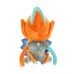 Покемон Деоксис (Deoxys) мягкая игрушка, 12 см, Фото 2