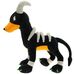 Покемон Хаундум м'яка (Houndoom) іграшка, 30 см, Фото 2