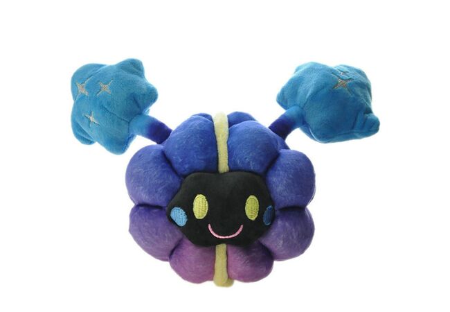 Покемон Космог (Cosmog) мягкая игрушка, 20 см