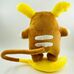 Покемон Алольский Райчу (Raichu) мягкая игрушка, 31 см, Фото 3