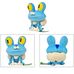 Покемон Фроки (Froakie) мягкая игрушка, 30 см, Фото 2