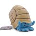 Покемон Оманайт (Omanyte) мягкая игрушка, 15 см, Фото 2