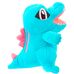Покемон Тотодайл (Totodile) мягкая игрушка, 22 см, Фото 2