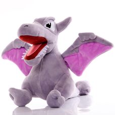 Покемон Аэродактиль (Aerodactyl) мягкая игрушка, 21 см - Мягкие игрушки
