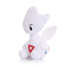 Покемон Тогетик (Togetic) мягкая игрушка, 28 см