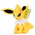 Покемон Джолтеон (Jolteon) мягкая игрушка, 21 см, Фото 2