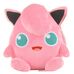 Покемон Джиглипуф (Jigglypuff) мягкая игрушка, 20 см, Фото 3