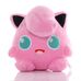Покемон Джиглипуф (Jigglypuff) мягкая игрушка, 20 см, Фото 2