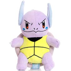 Покемон Вартортл (Wartortle) мягкая игрушка, 24 см - Мягкие игрушки