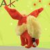 Мягкая игрушка покемон Флареон (Flareon), Фото 4