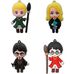 Игровые фигурки Гарри Поттер, 4 шт., Фото 2