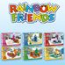 Конструктор Rainbow Friends прятки, Фото 3