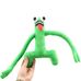 Зелений Веселковий друг, м'яка іграшка з Roblox, Фото 6