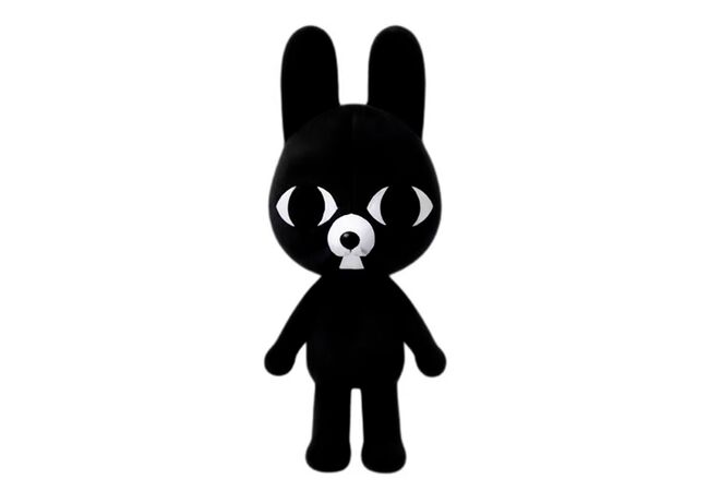 Реттью Animal Hospital м'яка іграшка Roblox 30 см
