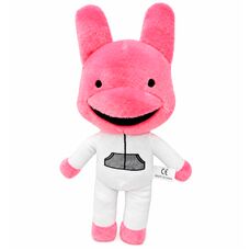 Стажер Animal Hospital м'яка іграшка Roblox