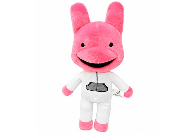 Стажер Animal Hospital м'яка іграшка Roblox