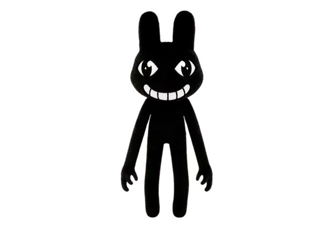 Сталкер Animal Hospital м'яка іграшка Roblox