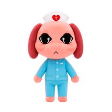 Shopkeeper Nurse Animal Hospital м'яка іграшка Roblox 26 см