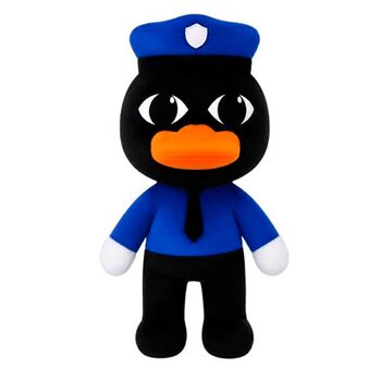 Офицер Дакман Animal Hospital (Аномальная Больница для Животных) мягкая игрушка Roblox 27 см