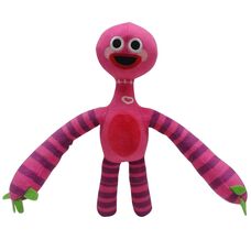 Мистер Смайли мягкая игрушка из Роблокс - Мягкие игрушки